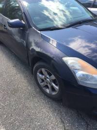 2007 Nissan Altima