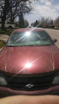 1997 Chevrolet Lumina