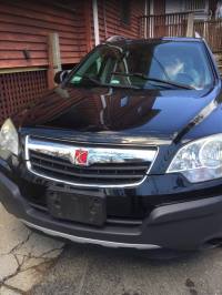 2008 Saturn Vue Lynn MA 2008 Saturn Vue Lynn MA