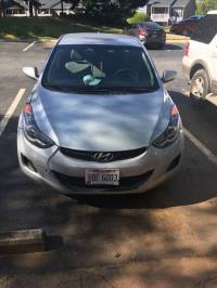 2012 Hyundai Elantra Lilburn GA 2012 Hyundai Elantra Lilburn GA