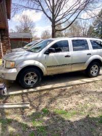 2007 Dodge Durango Indianapolis IN 2007 Dodge Durango Indianapolis IN