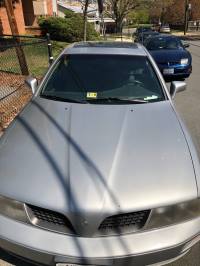 2007 Volkswagen Rabbit Hatchback (2 doors)