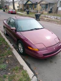 1994 Saturn SC2