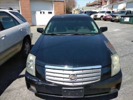 2006 Cadillac CTS Bethlehem PA 2006 Cadillac CTS Bethlehem PA