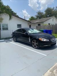 2009 Jaguar XF Miami FL