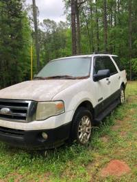 2007 Ford Expedition