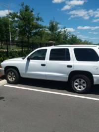 2003 Dodge Durango