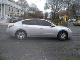 2012 Nissan Altima Sedan Quincy MA 2012 Nissan Altima Sedan Quincy MA