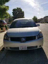 2005 Chevrolet Colorado Extended Cab (4 doors)
