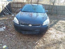 2009 Chevrolet Impala Greeley CO 2009 Chevrolet Impala Greeley CO