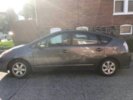 2007 Toyota Prius Wilmington DE 2007 Toyota Prius Wilmington DE