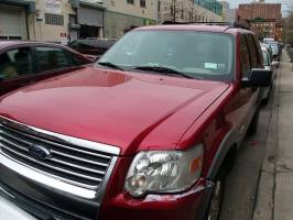 2006 Ford Explorer Brooklyn NY 2006 Ford Explorer Brooklyn NY
