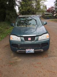 2007 Saturn Vue
