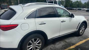 2010 Infiniti FX35 Derry NH 2010 Infiniti FX35 Derry NH