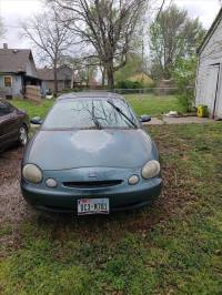 1997 Ford Taurus Sedan Kansas City KS 1997 Ford Taurus Sedan Kansas City KS