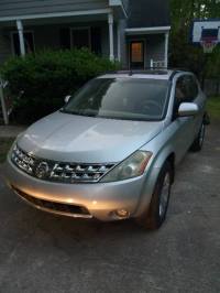 2006 Nissan Murano