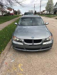 2007 BMW 328 Sedan Erie PA 2007 BMW 328 Sedan Erie PA