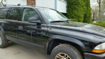 2003 Dodge Durango