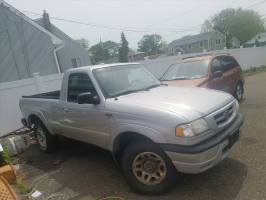 2004 Mazda B3000 Regular Cab (2 doors) Smithtown NY 2004 Mazda B3000 Regular Cab (2 doors) Smithtown NY