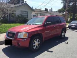 2004 GMC Envoy