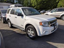2008 Ford Escape