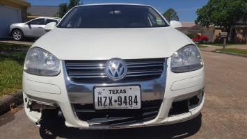 2008 Volkswagen Jetta