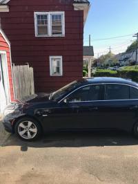 2008 BMW 528 Bridgeport CT 2008 BMW 528 Bridgeport CT