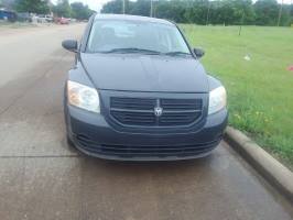 2007 Dodge Caliber