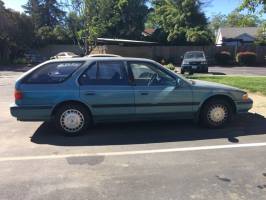 2000 Lexus RX Fairfield CA 2000 Lexus RX Fairfield CA