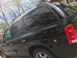 2003 Cadillac Escalade Waukegan IL 2003 Cadillac Escalade Waukegan IL