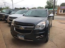 2011 Chevrolet Equinox Rockford IL 2011 Chevrolet Equinox Rockford IL
