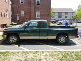 2003 Chevrolet Express G2500 Cargo Van Neptune NJ 2003 Chevrolet Express G2500 Cargo Van Neptune NJ