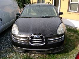 2006 Subaru B9 Tribeca High Point NC 2006 Subaru B9 Tribeca High Point NC