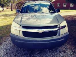 2005 Chevrolet Equinox