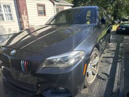 2014 BMW 550 Sedan East Chicago IN 2014 BMW 550 Sedan East Chicago IN