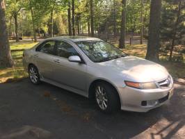 2006 Acura TSX Jackson NJ 2006 Acura TSX Jackson NJ