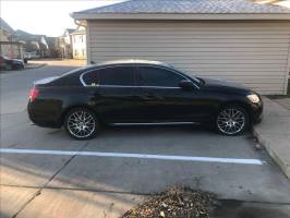 2007 Lexus GS Des Moines IA 2007 Lexus GS Des Moines IA