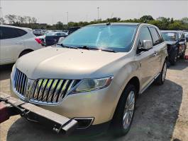 2011 Lincoln MKX Murfreesboro TN 2011 Lincoln MKX Murfreesboro TN