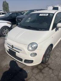 2016 Fiat 500 Las Vegas NV 2016 Fiat 500 Las Vegas NV
