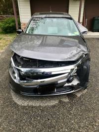 2010 Ford Fusion Toms River NJ 2010 Ford Fusion Toms River NJ