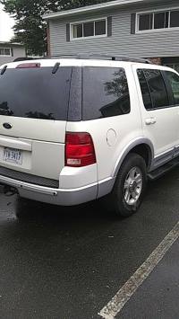 2002 Ford Explorer Falls Church VA 2002 Ford Explorer Falls Church VA
