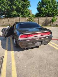 2013 Dodge Challenger North Richland Hills TX 2013 Dodge Challenger North Richland Hills TX