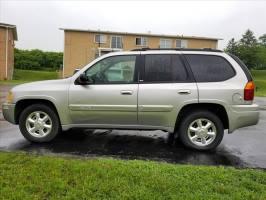 2004 GMC Envoy