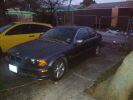 2003 BMW 325 Coupe