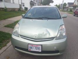2006 Toyota Prius Troy OH 2006 Toyota Prius Troy OH