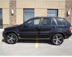 2002 BMW X5 Phoenixville PA 2002 BMW X5 Phoenixville PA