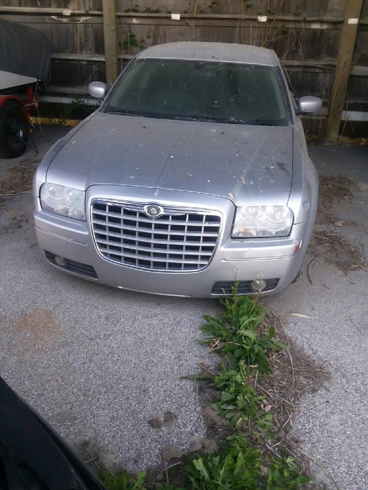 2005 Chrysler 300
