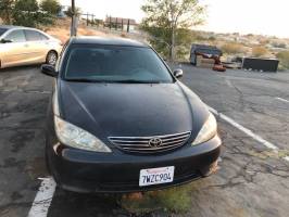 2005 Toyota Camry