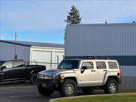 2007 Hummer H3 Coeur D Alene ID 2007 Hummer H3 Coeur D Alene ID