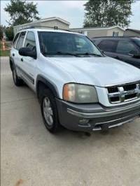 2007 Isuzu Ascender Macomb MI 2007 Isuzu Ascender Macomb MI